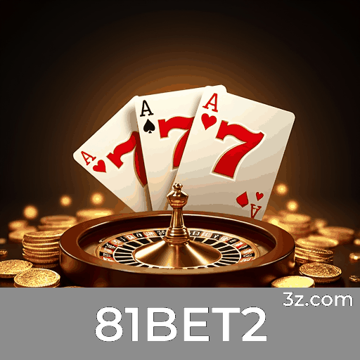 81BET2: Jogo em tempo real para jogadores brasileiros