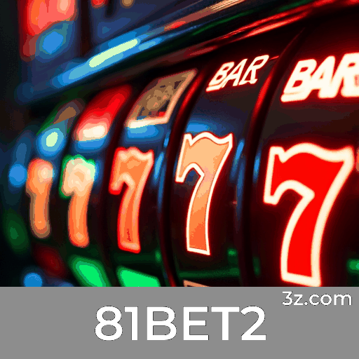 81BET2: O Cassino Online Confiável e Seguro