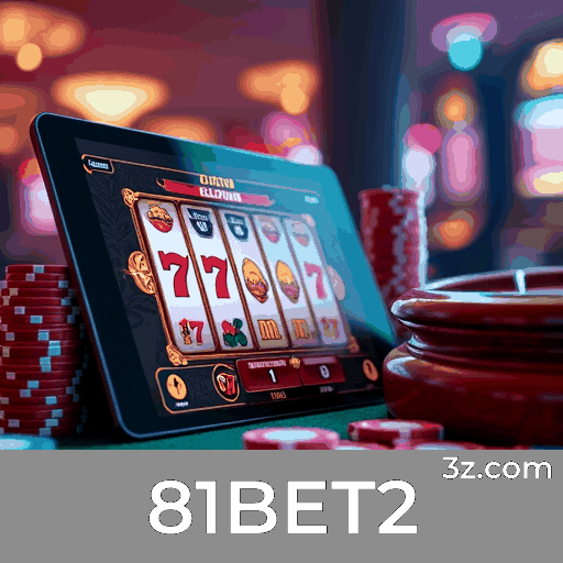 81BET2: Inovação em Tecnologias de Jogos