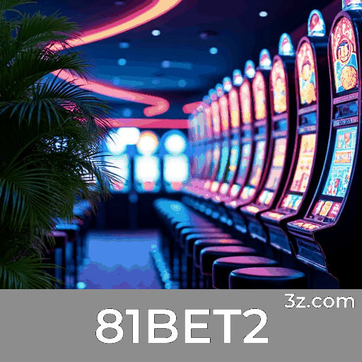 81BET2: Experiência de Cassino Profissional e Imersiva