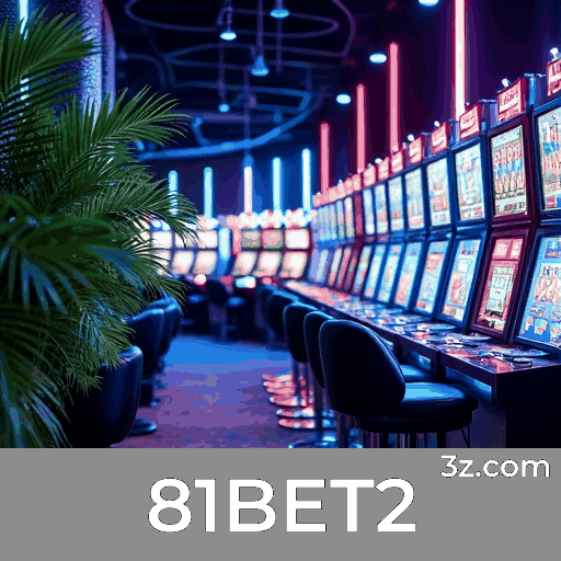 Tecnologia 3D e Jogos de Cassino no 81BET2
