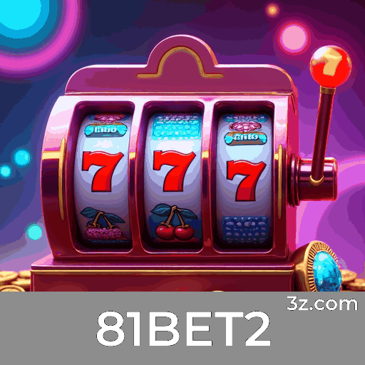 Tecnologia 3D e Jogos de Cassino no 81BET2