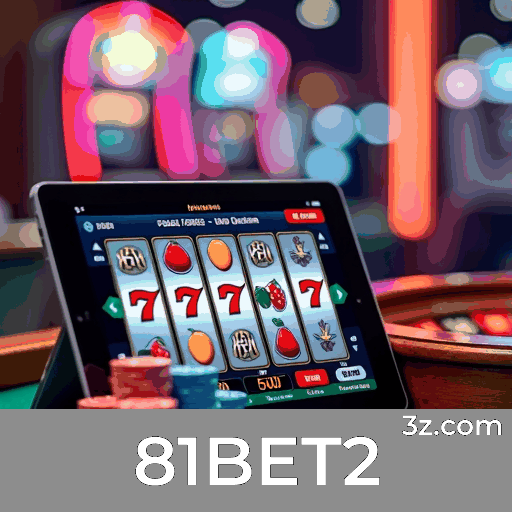 81BET2: Exemplo de Jogo Responsável e Sustentável