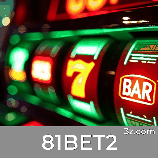 Tecnologia 3D e Jogos de Cassino no 81BET2