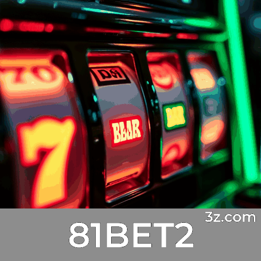 Tecnologia 3D e Jogos de Cassino no 81BET2