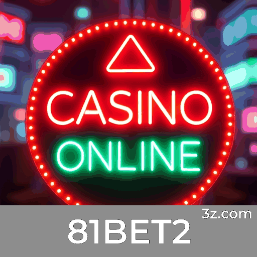 81BET2: Jogo em tempo real para jogadores brasileiros