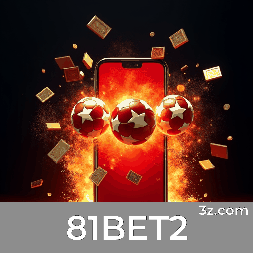 81BET2: Exemplo de Jogo Responsável e Sustentável