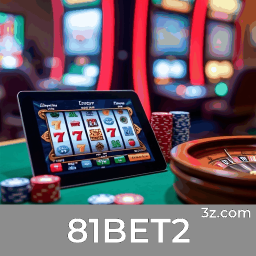 81BET2: Inovação em Tecnologias de Jogos
