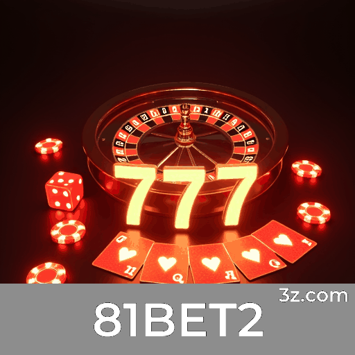 81BET2: Experiência de Cassino Profissional e Imersiva