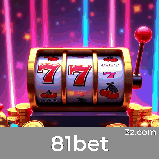 81bet: Plataforma para Comunidade e Interação