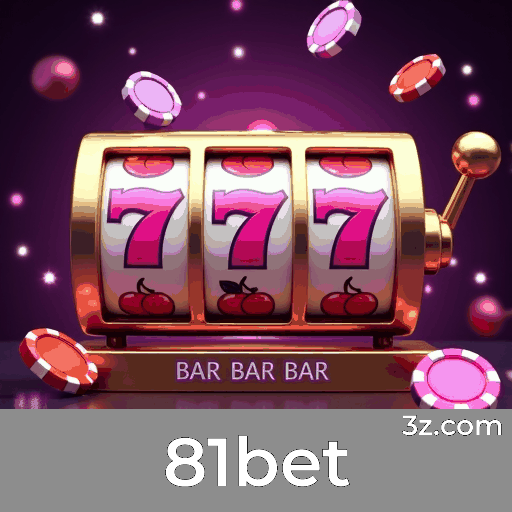 81bet Jogos: Domine Estratégias e Eleve suas Habilidades!