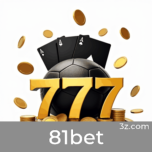 81bet: Apostas em Esporte com Análise Profunda