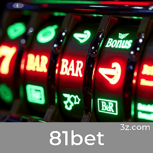 81bet: Aposte Facilmente com Nosso Aplicativo Móvel Completo